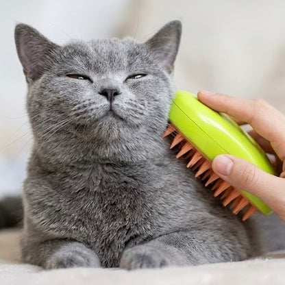 PET STEAM BRUSH